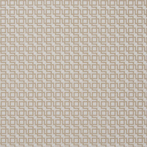 Muzio Sand by Clarke And Clarke Fabric
