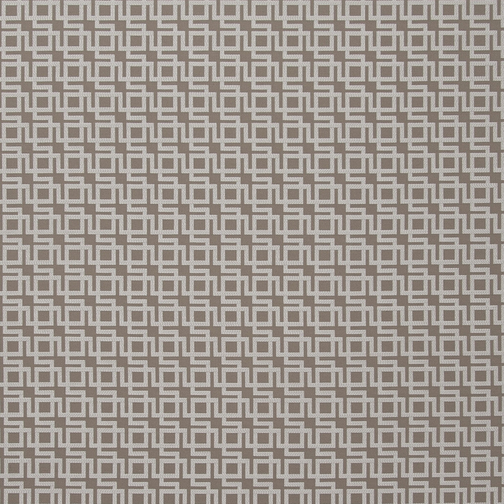 Muzio Dove by Clarke And Clarke Fabric CLARKE & CLARKE TRAVIATA POLYESTER - 72%;VISCOSE - 28% India MEDIUM Horizontal: 0.98 and Vertical: 0.98 54 - Fabric Carolina -