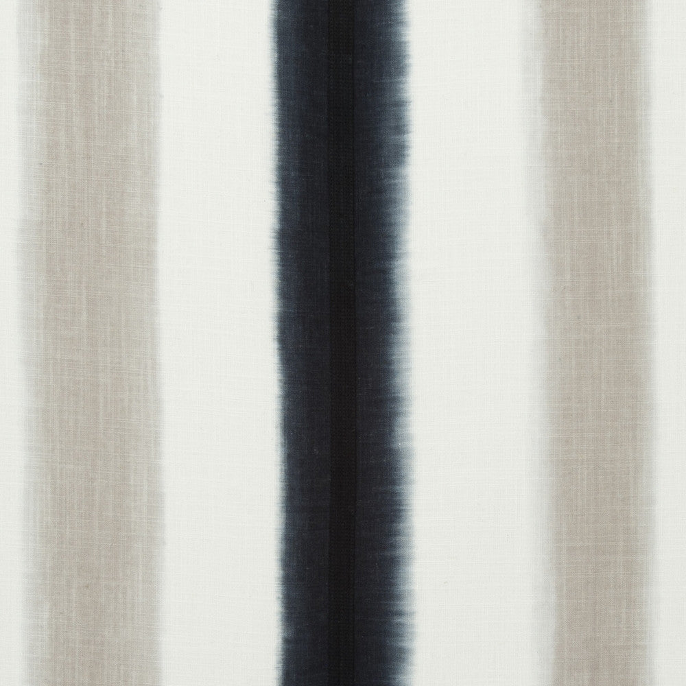 Salvini Raven by Clarke And Clarke Fabric CLARKE & CLARKE TRAVIATA VISCOSE - 65%;LINEN - 35% India HEAVY Horizontal: 13.19 and Vertical: 0 54 - Fabric Carolina -