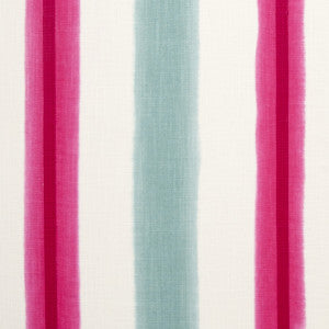 Salvini Fuchsia by Clarke And Clarke Fabric