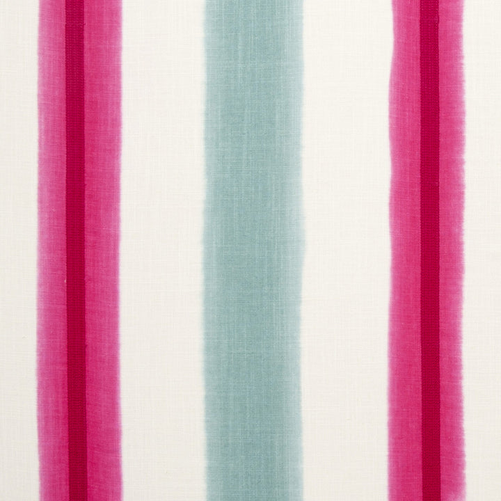 Salvini Fuchsia by Clarke And Clarke Fabric Clarke And Clarke Fabric Salvini FuchsiaFabric CLARKE & CLARKE TRAVIATA VISCOSE - 65%;LINEN - 35% India </p><p>Repeat: H: 13.19, V: 0 54 - Fabric Carolina -