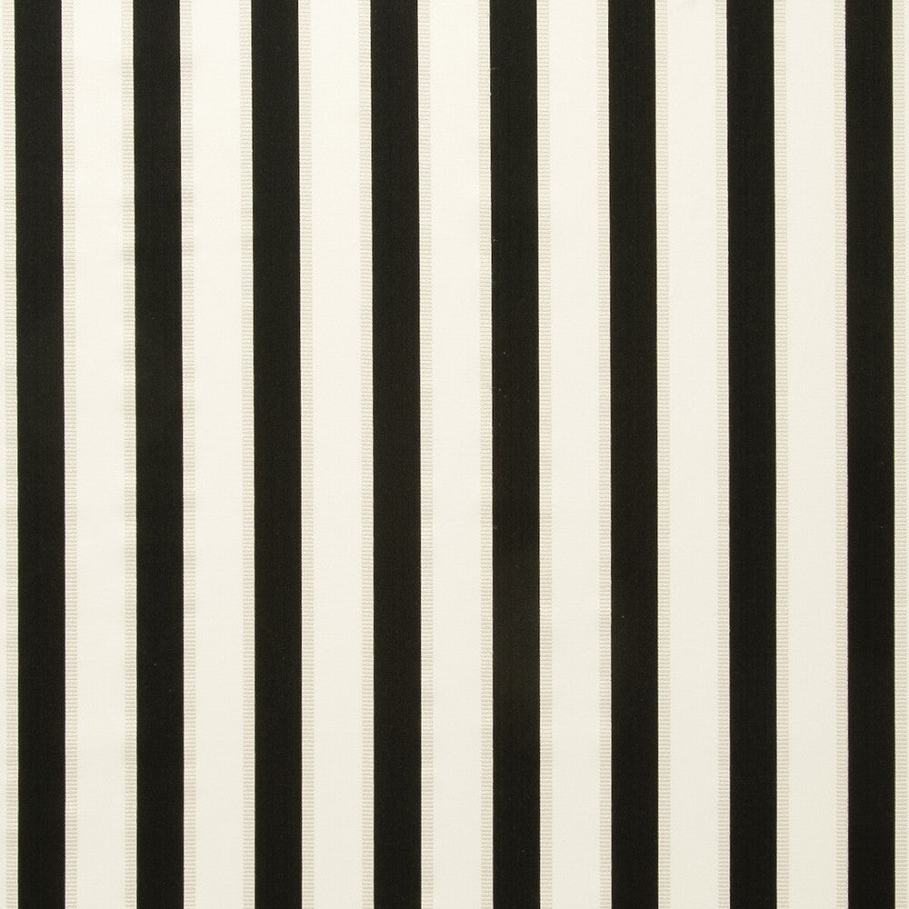 Teatro Ebony by Clarke And Clarke Fabric CLARKE & CLARKE TRAVIATA COTTON - 53%;POLYESTER - 31%;LINEN - 16% India MEDIUM Horizontal: 2.56 and Vertical: 0 55 - Fabric Carolina -