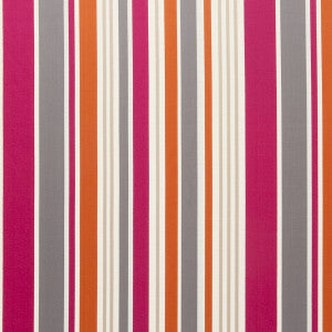 Alawi Fuchsia by Clarke And Clarke Fabric