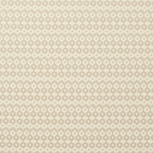 Chico Natural by Clarke And Clarke Fabric