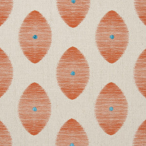 Kindu Sunset by Clarke And Clarke Fabric