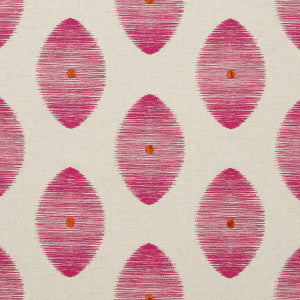 Kindu Fuchsia by Clarke And Clarke Fabric