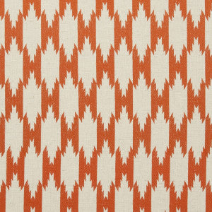 Pemba Sunset by Clarke And Clarke Fabric