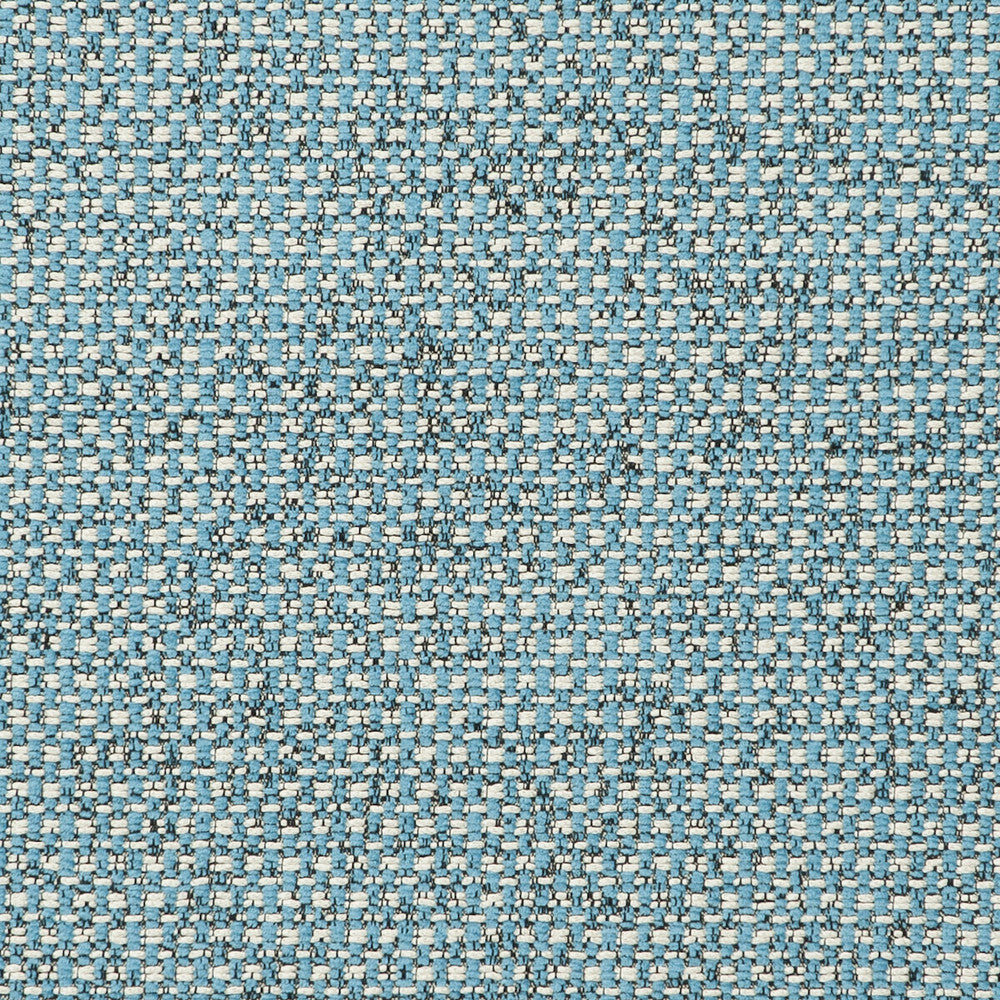 Casanova Aqua by Clarke And Clarke Fabric CLARKE & CLARKE CASANOVA POLYESTER - 65%;VISCOSE - 35% Turkey HEAVY Horizontal: 0 and Vertical: 0 54 - Fabric Carolina -