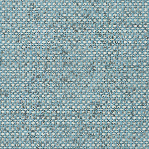 Casanova Aqua by Clarke And Clarke Fabric