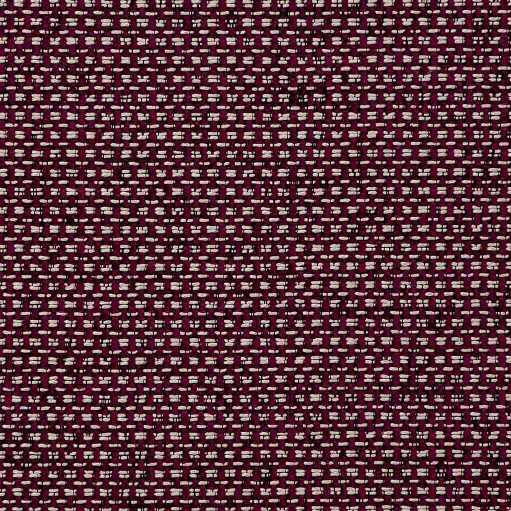 Casanova Berry by Clarke And Clarke Fabric CLARKE & CLARKE CASANOVA POLYESTER - 65%;VISCOSE - 35% Turkey HEAVY Horizontal: 0 and Vertical: 0 54 - Fabric Carolina -