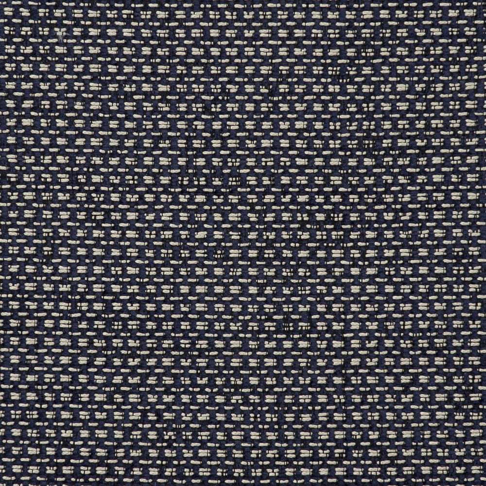 Casanova Midnight by Clarke And Clarke Fabric CLARKE & CLARKE CASANOVA POLYESTER - 65%;VISCOSE - 35% Turkey HEAVY Horizontal: 0 and Vertical: 0 54 - Fabric Carolina -