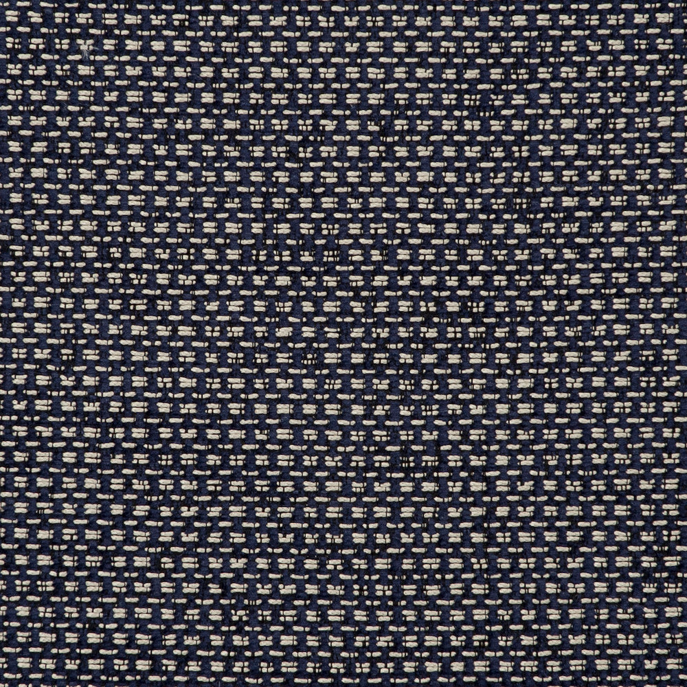 F0723 12 Casanova Midnight by Clarke and Clarke Fabric CLARKE & CLARKE POLYESTER - 65%;VISCOSE - 35% Turkey HEAVY Horizontal: 0 and Vertical: 0 54  - Fabric Carolina -