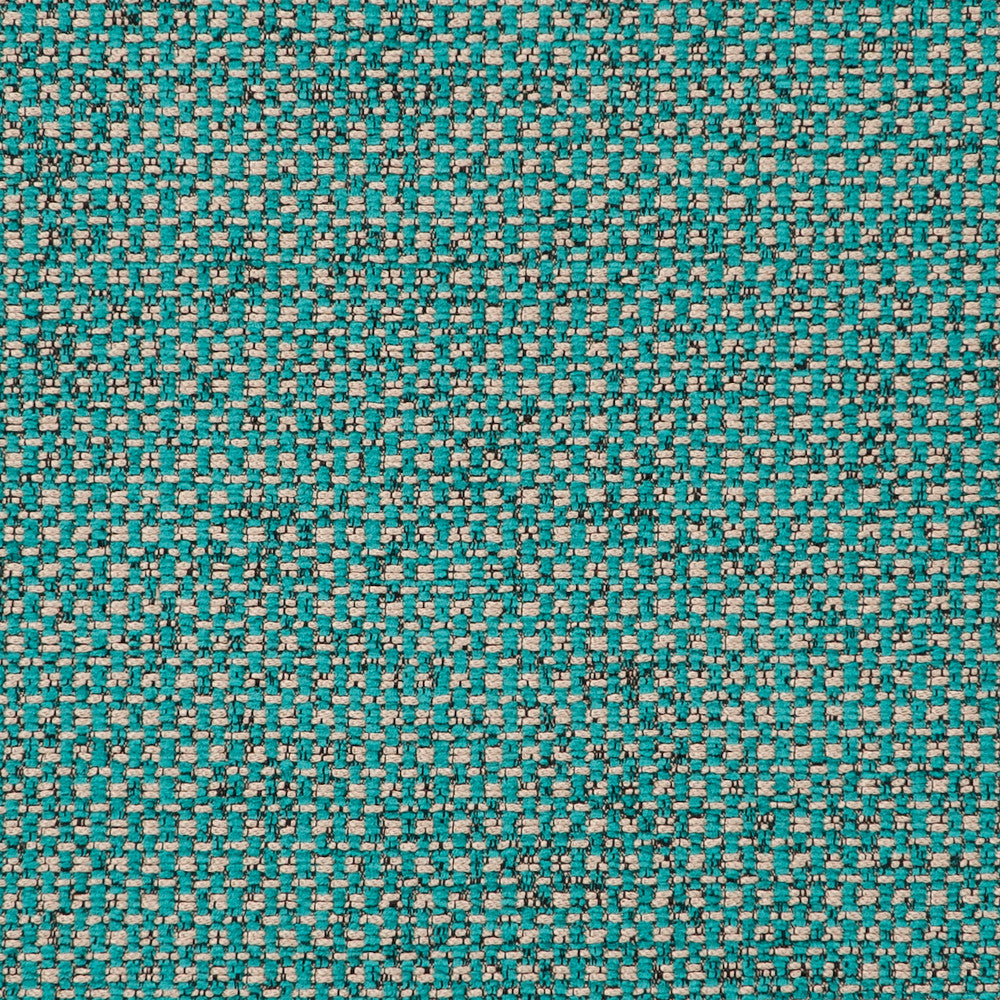 F0723 14 Casanova Peacock by Clarke and Clarke Fabric CLARKE & CLARKE POLYESTER - 65%;VISCOSE - 35% Turkey HEAVY Horizontal: 0 and Vertical: 0 54  - Fabric Carolina -