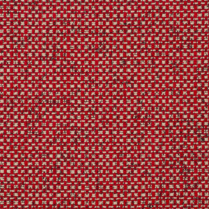 Casanova Scarlet by Clarke And Clarke Fabric CLARKE & CLARKE CASANOVA POLYESTER - 65%;VISCOSE - 35% Turkey HEAVY Horizontal: 0 and Vertical: 0 54 - Fabric Carolina -
