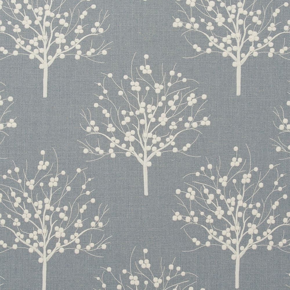 Bowood Chambray by Clarke And Clarke Fabric Clarke And Clarke Fabric Bowood ChambrayFabric CLARKE & CLARKE MANOR HOUSE COTTON - 40%;LINEN - 20%;POLYESTER - 20%;VISCOSE - 20% India </p><p>Repeat: H: 12.4, V: 12.4 54 - Fabric Carolina -