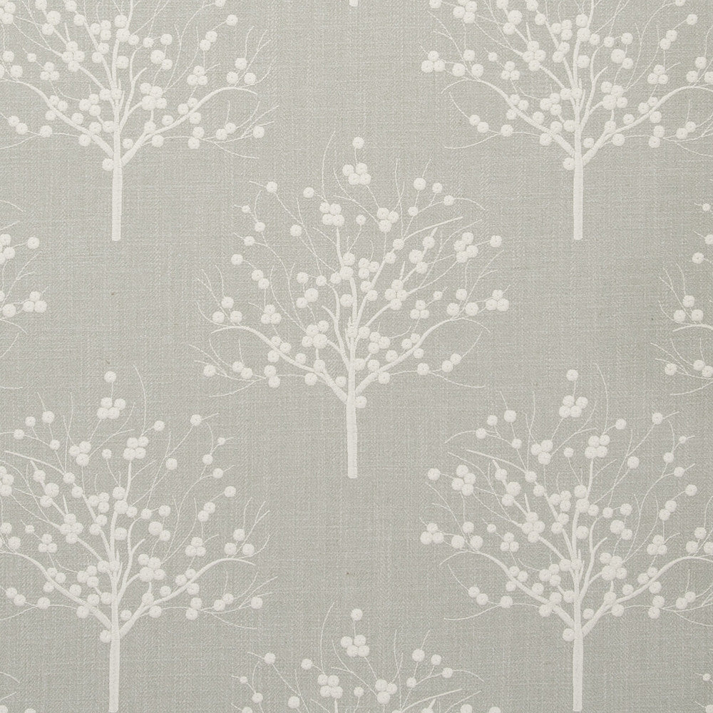 Bowood Duckegg by Clarke And Clarke Designer Fabric CLARKE & CLARKE MANOR HOUSE COTTON - 40%;LINEN - 20%;POLYESTER - 20%;VISCOSE - 20% India Horizontal: 12.4 and Vertical: 12.4 54 - Swanky Fabrics -