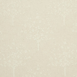 Bowood Natural by Clarke And Clarke Fabric