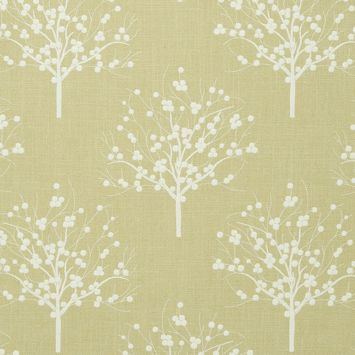 Bowood Sage by Clarke And Clarke Fabric CLARKE & CLARKE MANOR HOUSE COTTON - 40%;LINEN - 20%;POLYESTER - 20%;VISCOSE - 20% India - Horizontal: 12.4 and Vertical: 12.4 54 - Fabric Carolina -