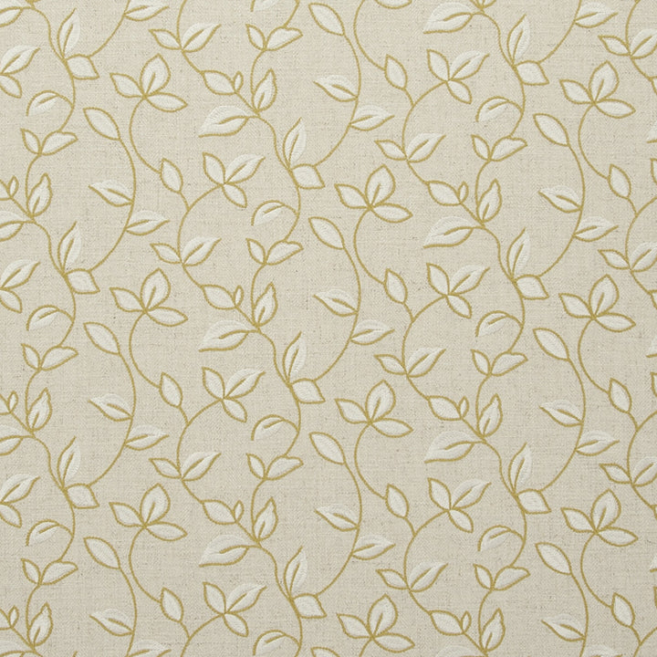 Chartwell Acacia by Clarke And Clarke Fabric CLARKE & CLARKE MANOR HOUSE COTTON - 31%;VISCOSE - 31%;LINEN - 19%;POLYESTER - 19% India Horizontal: 13.19 and Vertical: 6.1 54 - Fabric Carolina -