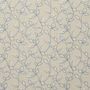 Chartwell Chambray by Clarke And Clarke Fabric