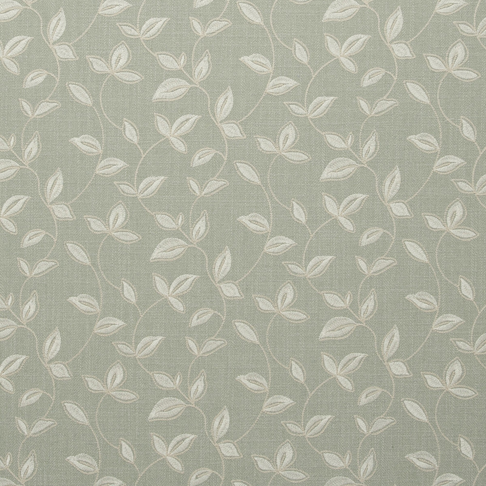Chartwell Duckegg by Clarke And Clarke Fabric Clarke And Clarke Fabric Chartwell DuckeggFabric CLARKE & CLARKE MANOR HOUSE COTTON - 31%;VISCOSE - 31%;LINEN - 19%;POLYESTER - 19% India </p><p>Repeat: H: 13.19, V: 6.1 54 - Fabric Carolina -