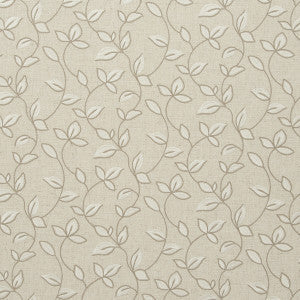 Chartwell Natural by Clarke And Clarke Fabric