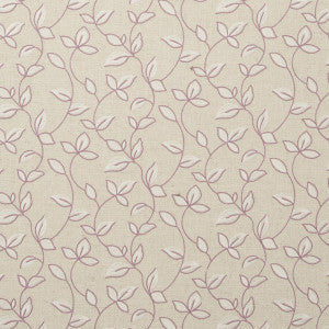 Chartwell Orchid by Clarke And Clarke Fabric