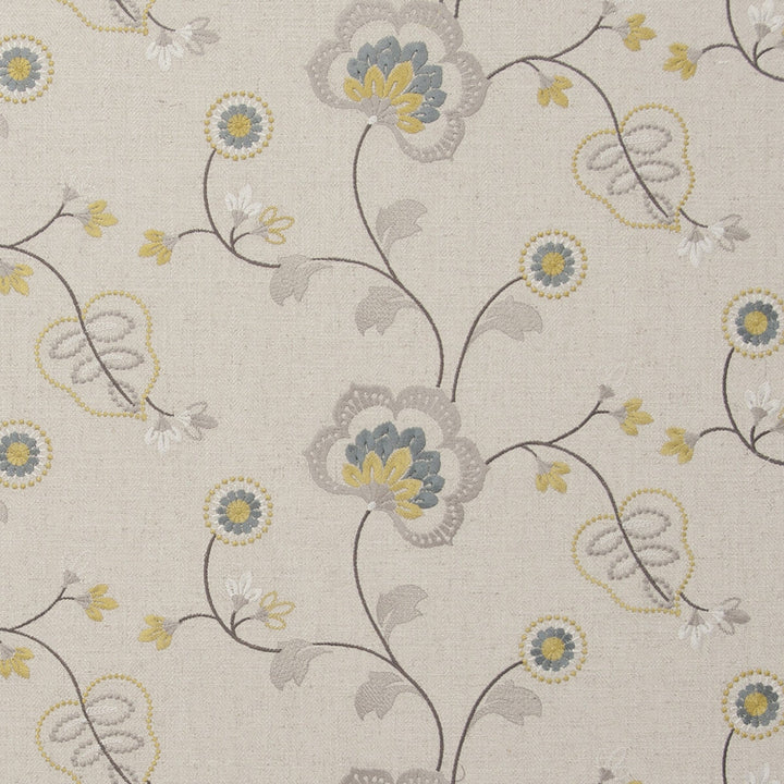 Chatsworth Acacia by Clarke And Clarke Fabric Clarke And Clarke Fabric Chatsworth AcaciaFabric CLARKE & CLARKE MANOR HOUSE VISCOSE - 34%;COTTON - 22%;LINEN - 22%;POLYESTER - 22% India </p><p>Repeat: H: 25.59, V: 9.06 54 - Fabric Carolina -