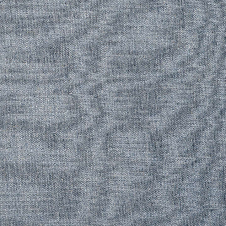 Easton Chambray by Clarke And Clarke Fabric CLARKE & CLARKE MANOR HOUSE COTTON - 25%;LINEN - 25%;POLYESTER - 25%;VISCOSE - 25% India HEAVY Horizontal: 0 and Vertical: 0 54 - Fabric Carolina -