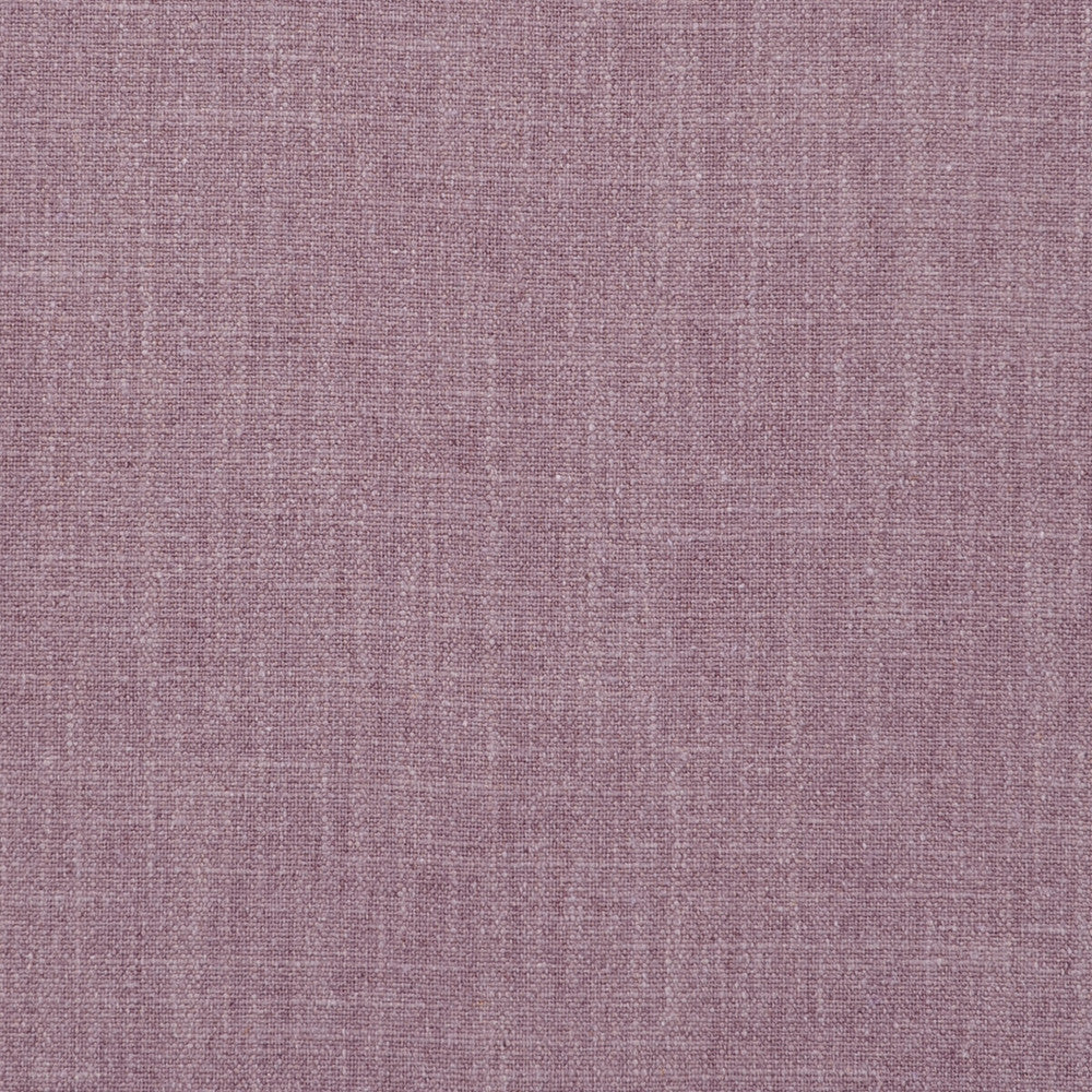 Easton Orchid by Clarke And Clarke Fabric CLARKE & CLARKE MANOR HOUSE COTTON - 25%;LINEN - 25%;POLYESTER - 25%;VISCOSE - 25% India HEAVY Horizontal: 0 and Vertical: 0 54 - Fabric Carolina -