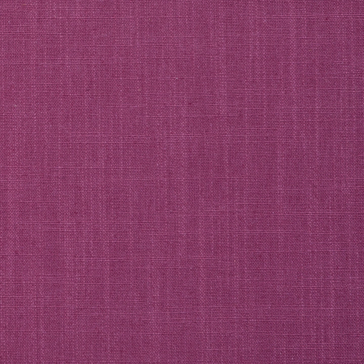 Easton Raspberry by Clarke And Clarke Fabric CLARKE & CLARKE MANOR HOUSE COTTON - 25%;LINEN - 25%;POLYESTER - 25%;VISCOSE - 25% India HEAVY Horizontal: 0 and Vertical: 0 54 - Fabric Carolina -