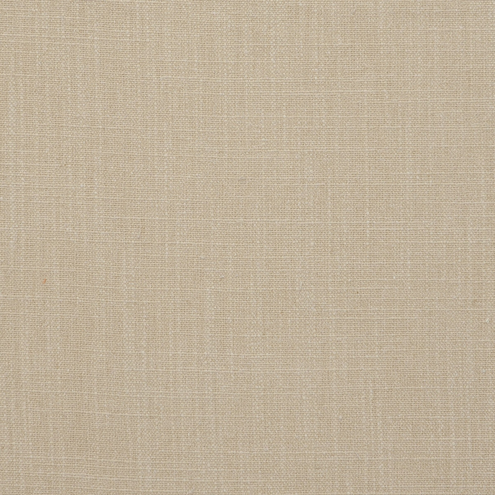 Easton Sand by Clarke And Clarke Fabric CLARKE & CLARKE MANOR HOUSE COTTON - 25%;LINEN - 25%;POLYESTER - 25%;VISCOSE - 25% India HEAVY Horizontal: 0 and Vertical: 0 54 - Fabric Carolina -