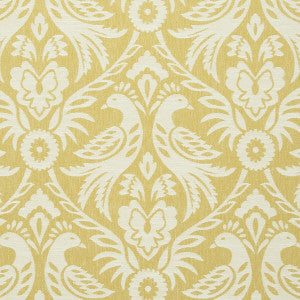 Harewood Acacia by Clarke And Clarke Fabric