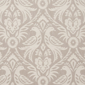 Harewood Linen by Clarke And Clarke Fabric