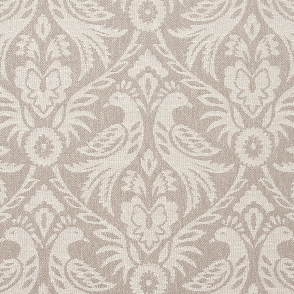Harewood Linen by Clarke And Clarke Fabric Clarke And Clarke Fabric Harewood LinenFabric CLARKE & CLARKE MANOR HOUSE POLYESTER - 50%;COTTON - 43%;LINEN - 7% India </p><p>Repeat: H: 13.54, V: 17.4 54 - Fabric Carolina -