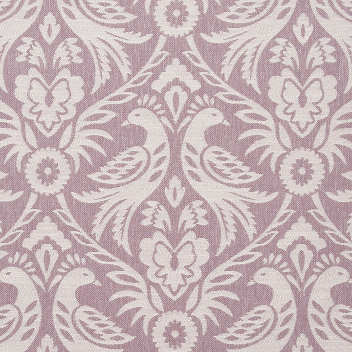 Harewood Orchid by Clarke And Clarke Fabric Clarke And Clarke Fabric Harewood OrchidFabric CLARKE & CLARKE MANOR HOUSE POLYESTER - 50%;COTTON - 43%;LINEN - 7% India </p><p>Repeat: H: 13.54, V: 17.4 54 - Fabric Carolina -