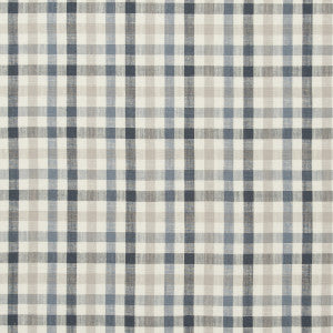 Hatfield Chambray by Clarke And Clarke Fabric