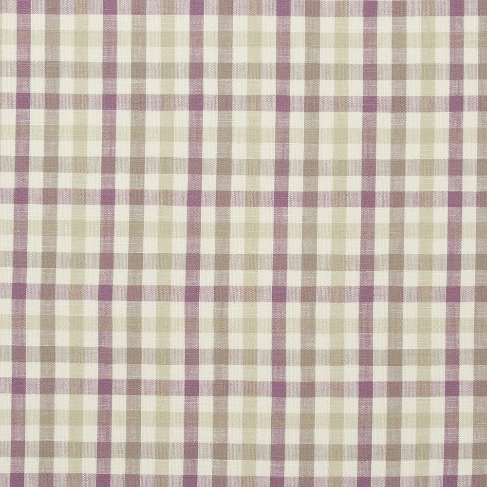Hatfield Orchid by Clarke And Clarke Fabric Clarke And Clarke Fabric Hatfield OrchidFabric CLARKE & CLARKE MANOR HOUSE VISCOSE - 70%;LINEN - 30% India </p><p>Repeat: H: 3.35, V: 3.35 54 - Fabric Carolina -