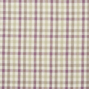 Hatfield Orchid by Clarke And Clarke Fabric