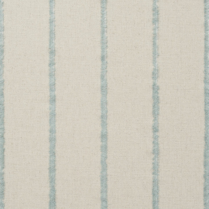 Knowsley Duckegg by Clarke And Clarke Fabric CLARKE & CLARKE MANOR HOUSE COTTON - 37%;LINEN - 21%;POLYESTER - 21%;VISCOSE - 21% India - Horizontal: 4.72 and Vertical: 0 54 - Fabric Carolina -