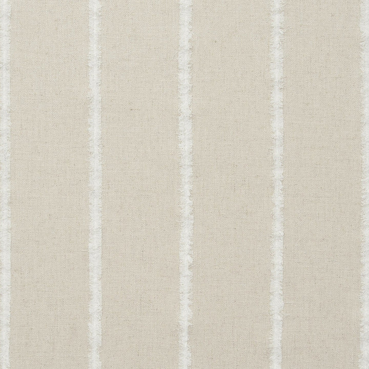 Knowsley Natural by Clarke And Clarke Designer Fabric CLARKE & CLARKE MANOR HOUSE COTTON - 37%;LINEN - 21%;POLYESTER - 21%;VISCOSE - 21% India - Horizontal: 4.72 and Vertical: 0 54 - Swanky Fabrics -