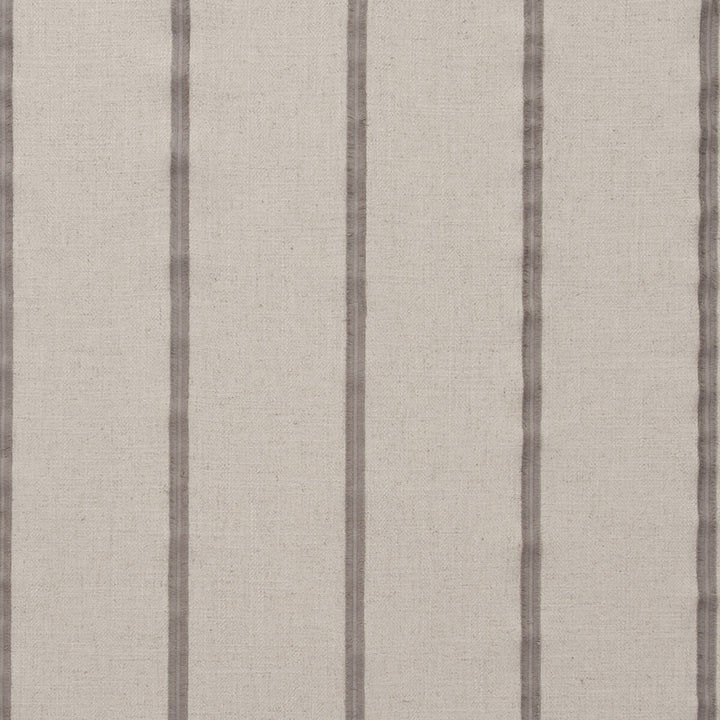 Knowsley Taupe by Clarke And Clarke Fabric CLARKE & CLARKE MANOR HOUSE COTTON - 37%;LINEN - 21%;POLYESTER - 21%;VISCOSE - 21% India Horizontal: 4.72 and Vertical: 0 54 - Fabric Carolina -