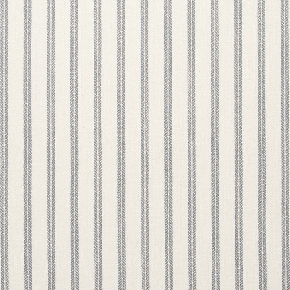 Welbeck Chambray by Clarke And Clarke Fabric CLARKE & CLARKE MANOR HOUSE COTTON - 70%;VISCOSE - 21%;LINEN - 9% India MEDIUM Horizontal: 1.5 and Vertical: 0 54 - Fabric Carolina -