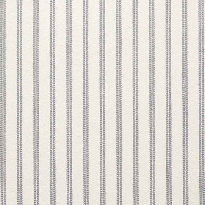 Welbeck Chambray by Clarke And Clarke Designer Fabric CLARKE & CLARKE MANOR HOUSE COTTON - 70%;VISCOSE - 21%;LINEN - 9% India MEDIUM Horizontal: 1.5 and Vertical: 0 54 - Swanky Fabrics -