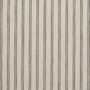 Welbeck Charcoal by Clarke And Clarke Fabric