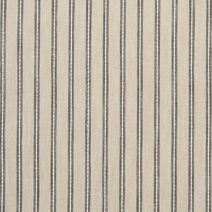 Welbeck Charcoal by Clarke And Clarke Fabric Clarke And Clarke Fabric Welbeck CharcoalFabric CLARKE & CLARKE MANOR HOUSE COTTON - 70%;VISCOSE - 21%;LINEN - 9% India </p><p>Repeat: H: 1.5, V: 0 54 - Fabric Carolina -