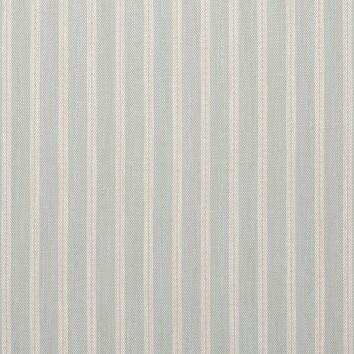 Welbeck Duckegg by Clarke And Clarke Fabric CLARKE & CLARKE MANOR HOUSE COTTON - 70%;VISCOSE - 21%;LINEN - 9% India MEDIUM Horizontal: 1.5 and Vertical: 0 54 - Fabric Carolina -