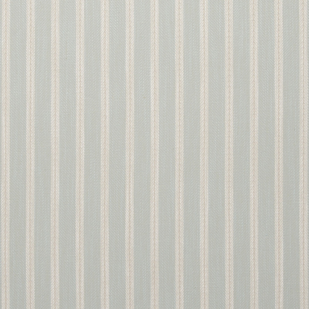 Welbeck Duckegg by Clarke And Clarke Fabric CLARKE & CLARKE MANOR HOUSE COTTON - 70%;VISCOSE - 21%;LINEN - 9% India MEDIUM Horizontal: 1.5 and Vertical: 0 54 - Fabric Carolina -