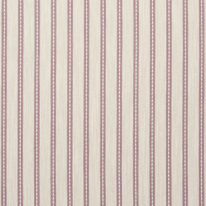 Welbeck Orchid by Clarke And Clarke Designer Fabric CLARKE & CLARKE MANOR HOUSE COTTON - 70%;VISCOSE - 21%;LINEN - 9% India MEDIUM Horizontal: 1.5 and Vertical: 0 54 - Swanky Fabrics -