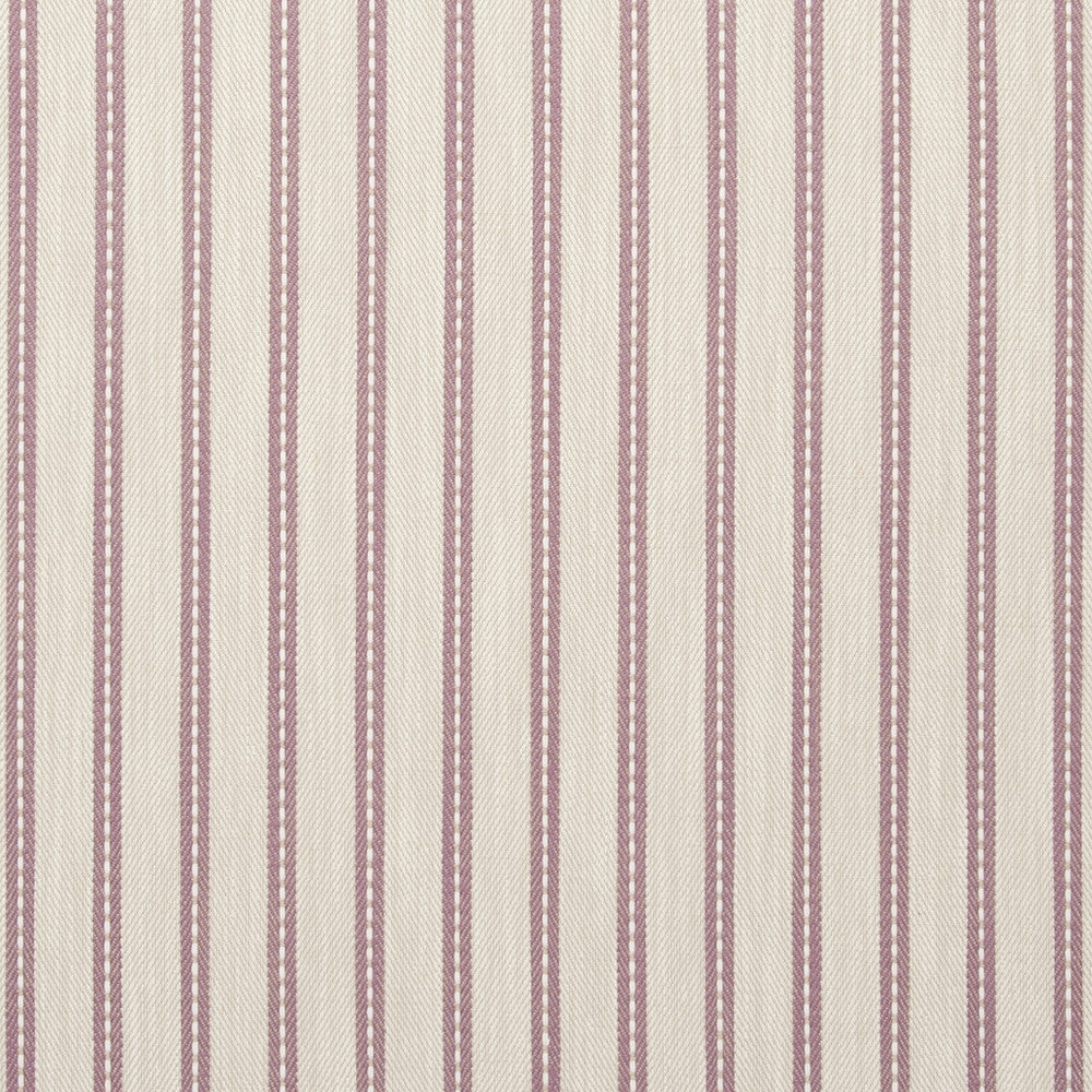 Welbeck Orchid by Clarke And Clarke Fabric CLARKE & CLARKE MANOR HOUSE COTTON - 70%;VISCOSE - 21%;LINEN - 9% India MEDIUM Horizontal: 1.5 and Vertical: 0 54 - Fabric Carolina -